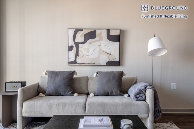 Photo - 7707 Wisconsin Ave Unit FL8-ID723