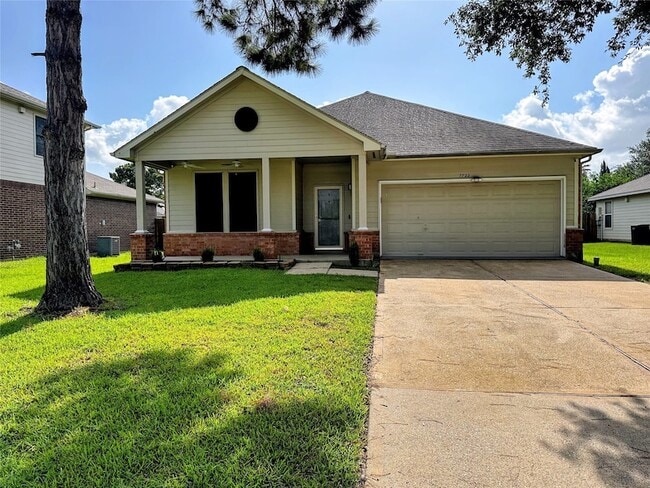 Building Photo - 7722 Prairie Fire Ln