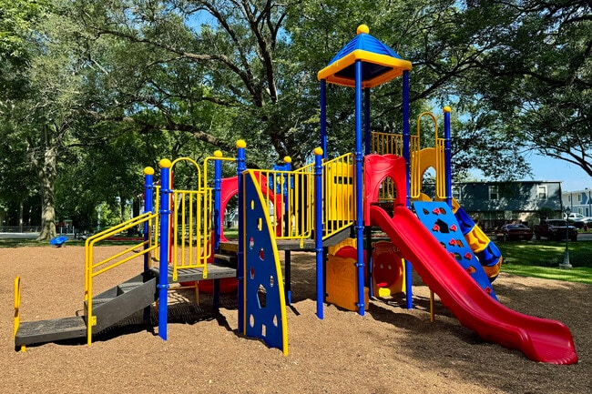 Photo - The Arts Apartments at Jefferson Heights