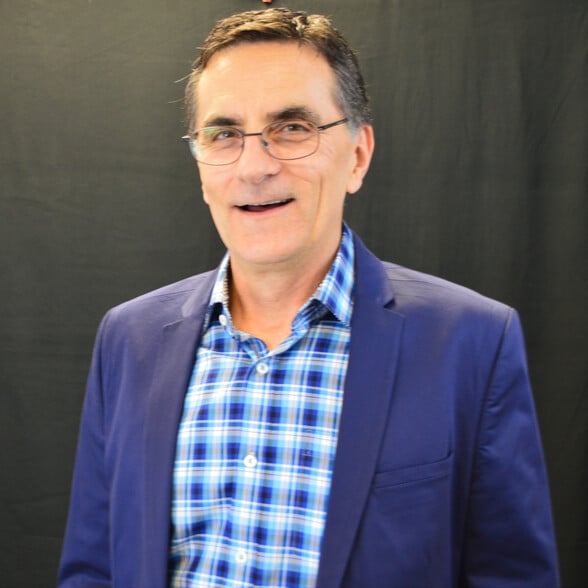 Primary Contact Photo