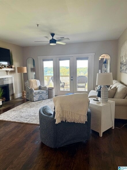 Building Photo - 475 River Forest Ln Unit 4450