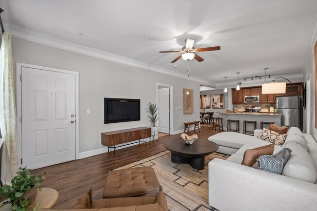 Photo - Villa Milano Apartments and Villas