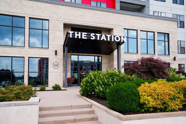 Photo - The Station at Middletown