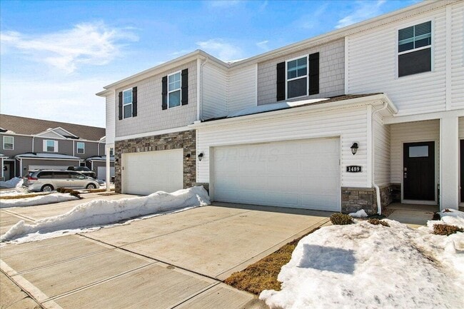 Photo - 1489 Jarry Ave