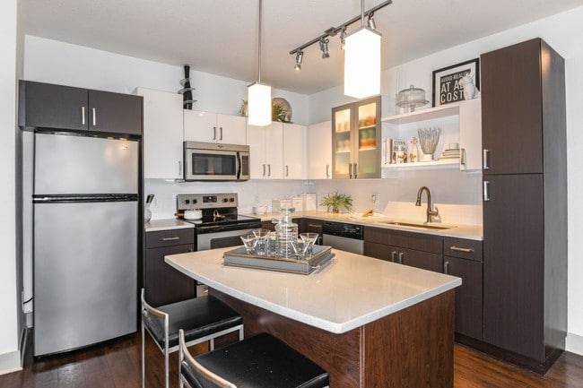 Photo - The Gallery at Mills Park