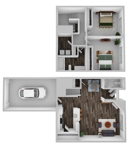 Renovated Windsor - Renovated Windsor