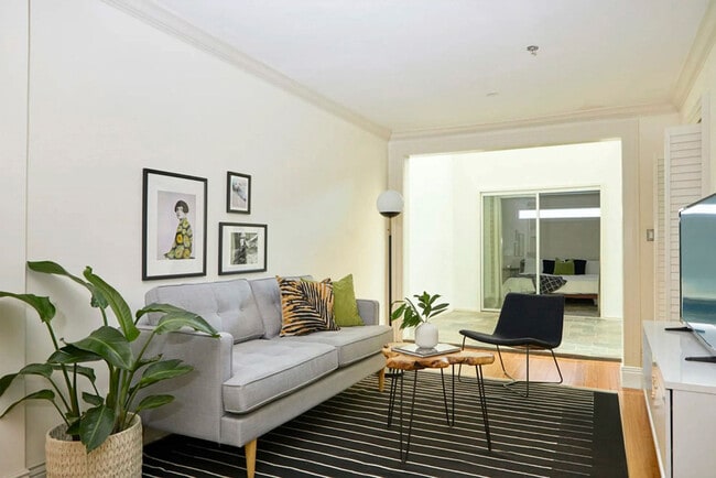 Building Photo - 2317 N Rampart St Unit ID1272378P