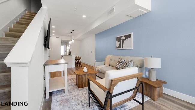 Building Photo - 6525 Ed Bluestein Blvd Unit 1106