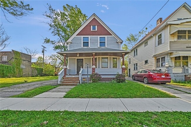 Building Photo - 2893 E 119th St
