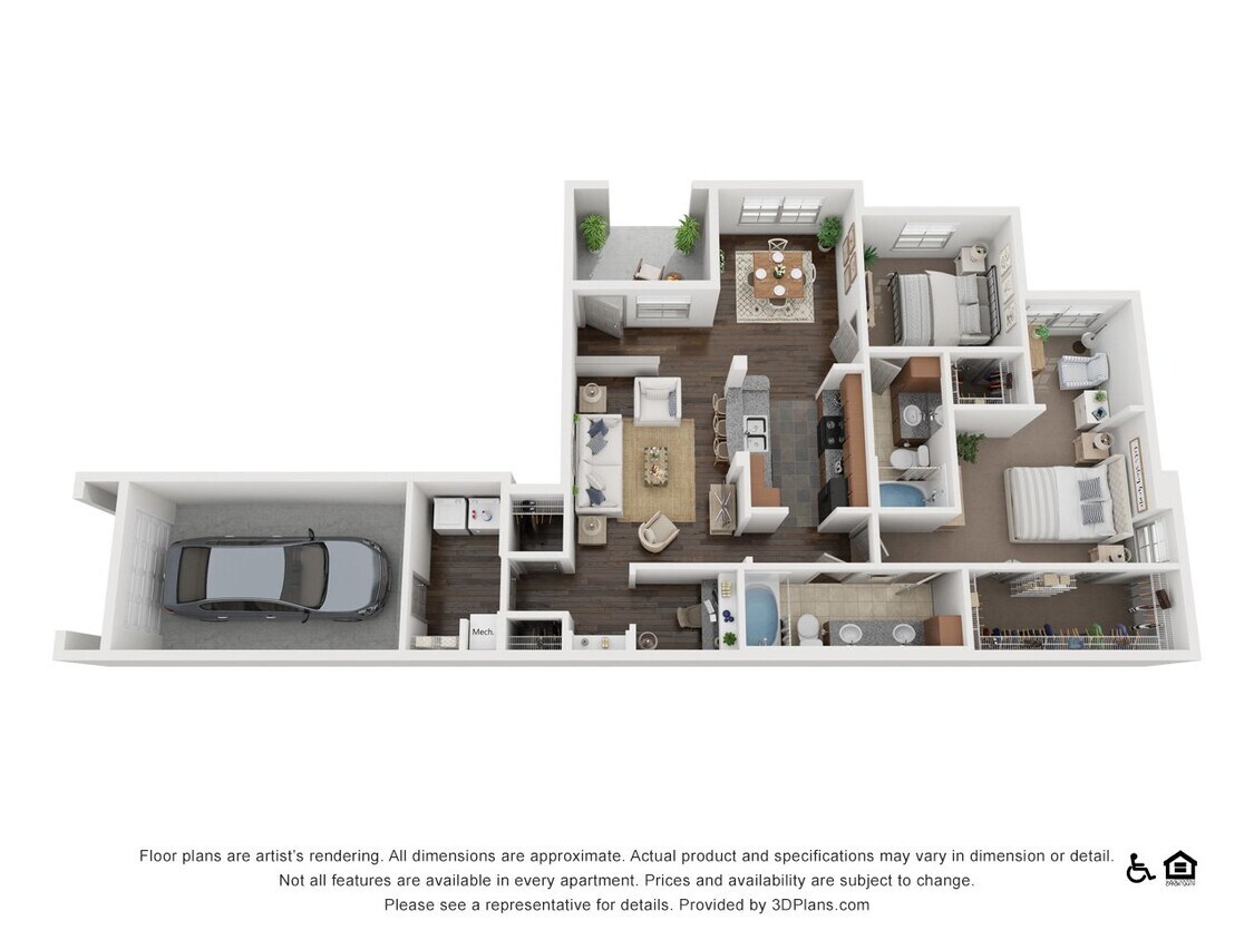 Floor Plan - B6sgR