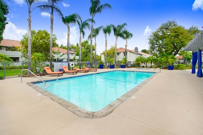 Building Photo - The Park Apartments