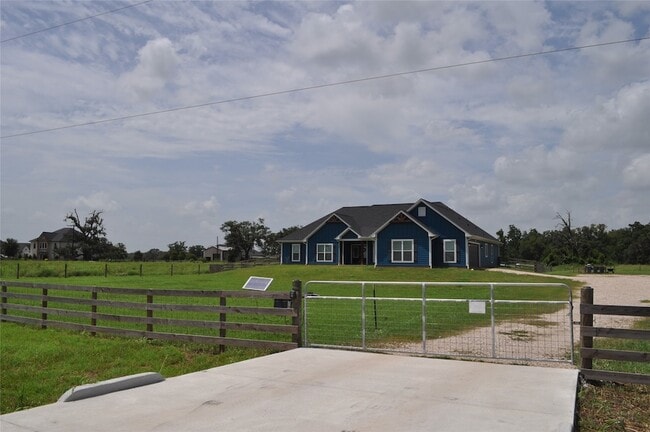 Photo - 2502 Majestic Oaks Ct
