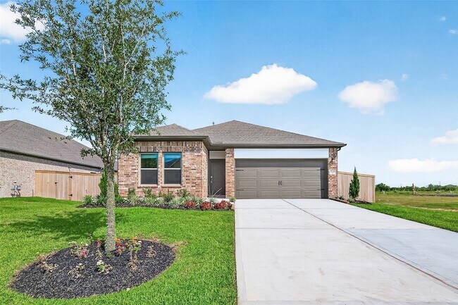 Photo - 5330 Buffalo Grass Ln