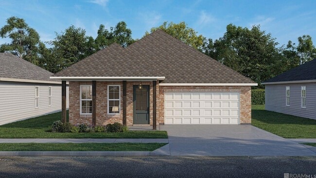 Building Photo - 7373 Perkins Rd