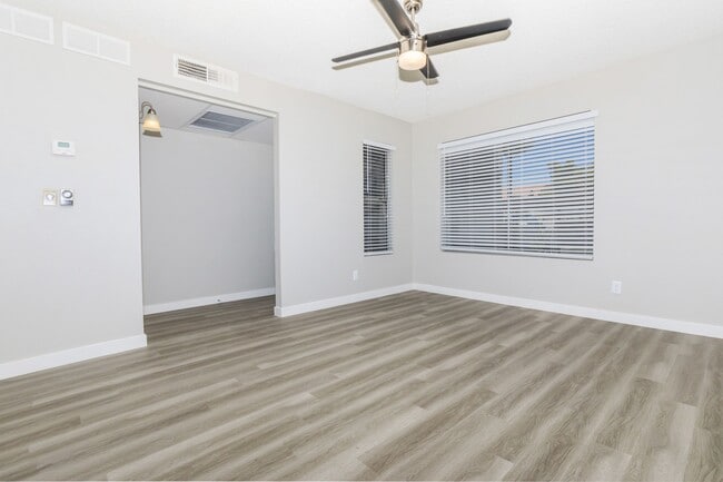 Photo - Tides on Duneville