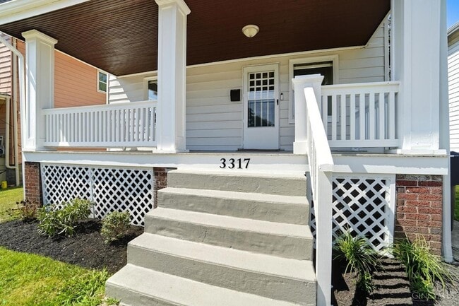 Photo - 3317 Bevis Ave