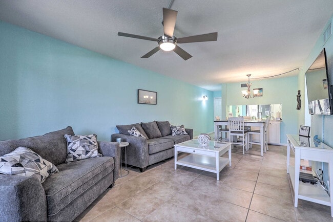 Photo - 6372 Palma Del Mar Blvd S Unit SI FL1-ID1546269P