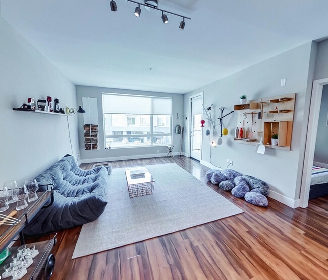 Building Photo - 54 Saratoga Ave Unit ID1071856P