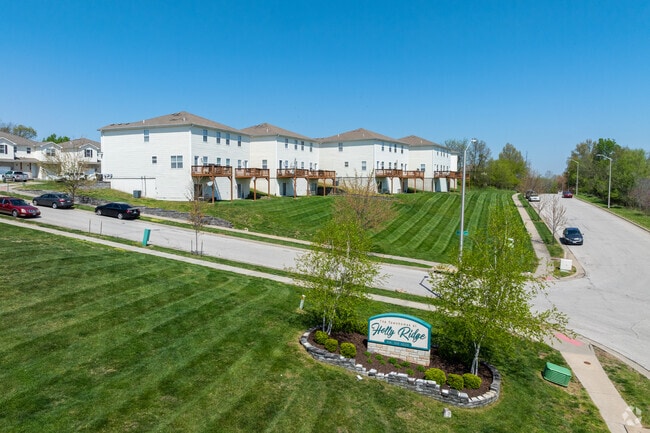 Photo - Holly Ridge Townhomes