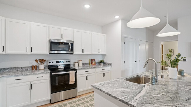 Photo - Westrock Residences