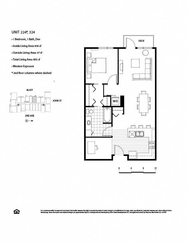 Floor Plan - 11CP