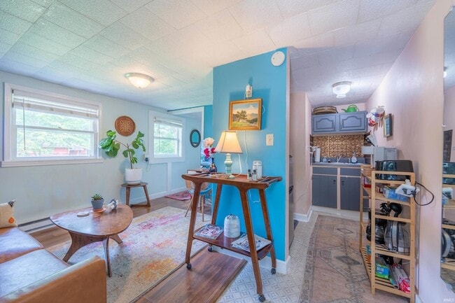 Photo - 1101 S Rogers St