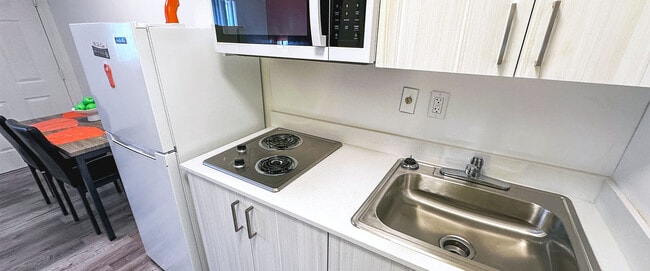 Photo - Siegel Select Jacksonville/Orange Park