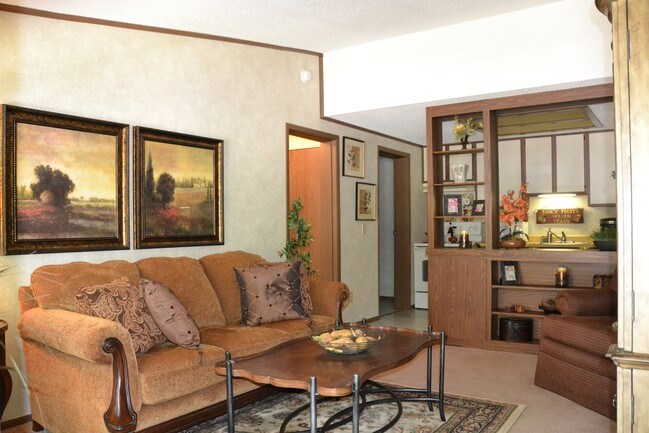 Photo - Rowanoake Apartments