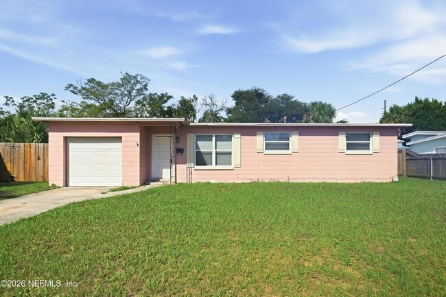 Building Photo - 33 San Pablo Cir N