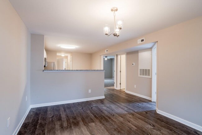 Photo - Alexander Station Apartment Homes