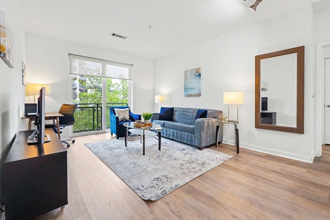 Building Photo - 81 Tresser Blvd Unit SI FL4-ID1534386P