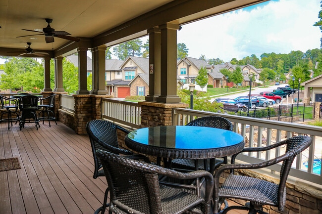 Photo - The Townhomes at Chapel Watch Village