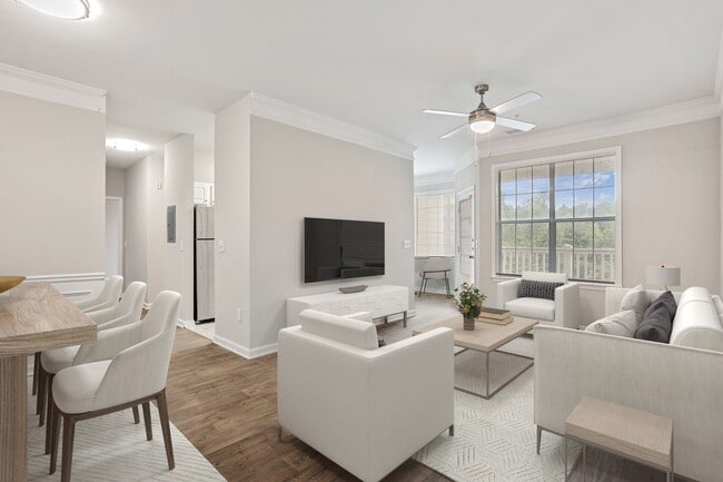 Photo - The Village at Almand Creek