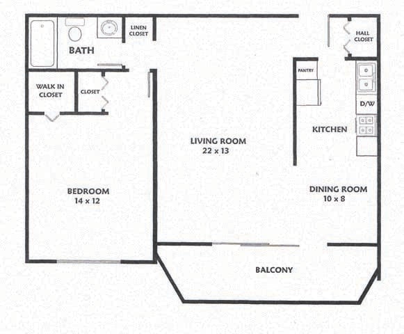 Floor Plan - A1