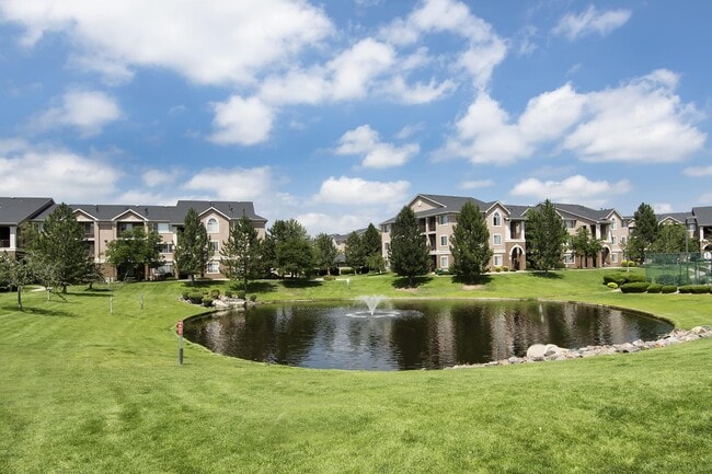 Photo - Addison at Cherry Creek