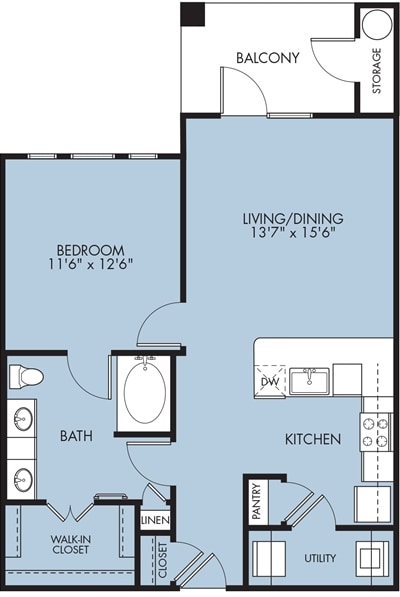 The Chesterfield - Chesterfield