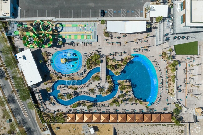 Swim Club - Montecillo Living