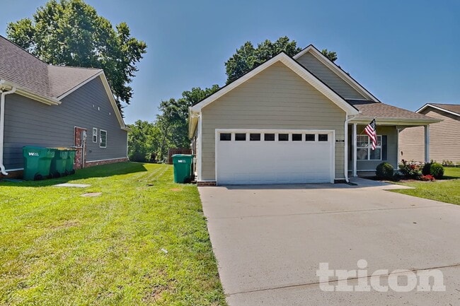Photo - Tricon Spring Hill