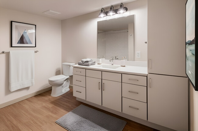 Photo - Liberty Crest Apartments