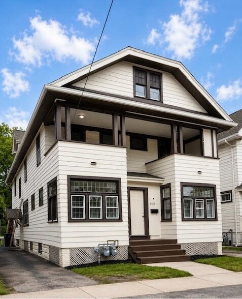 Building Photo - 1786 Clifford Ave Unit 1788