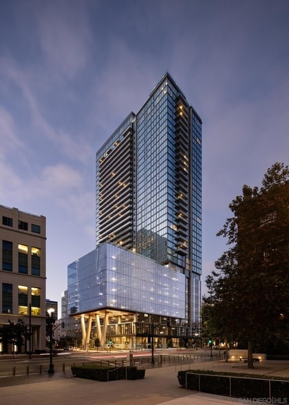 Photo - 1011 Union St Unit 3500