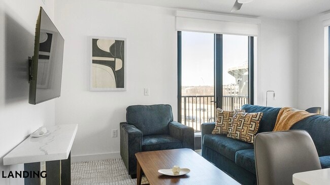 Photo - 1007 S Mint St Unit 701
