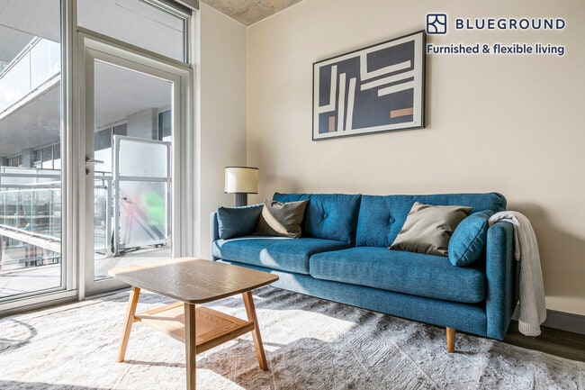 Building Photo - 601 W Jackson Blvd Unit FL6-ID1340