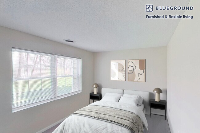 Photo - 1 Arboretum Way Unit FL1-ID2807A