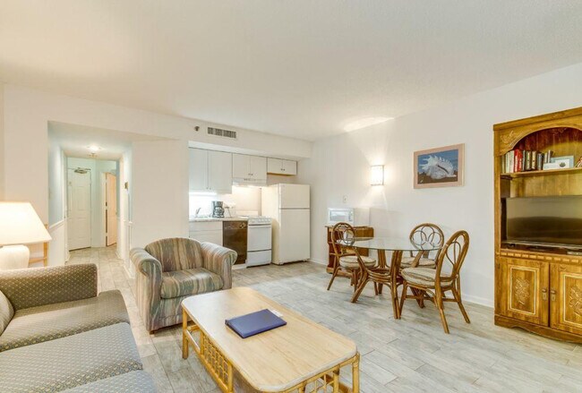 Photo - 5556 N Ocean Blvd Unit SI ID1269224P