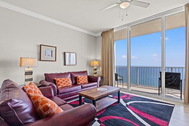 Building Photo - 16819 Front Beach Rd Unit FL26-ID1354946P