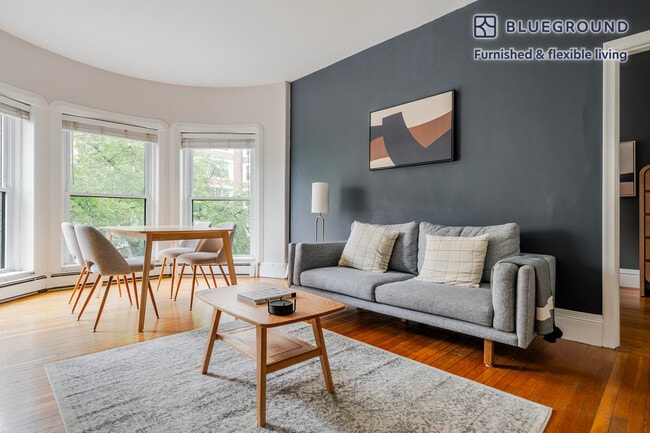 Building Photo - 511 Beacon St Unit SI FL3-ID1341