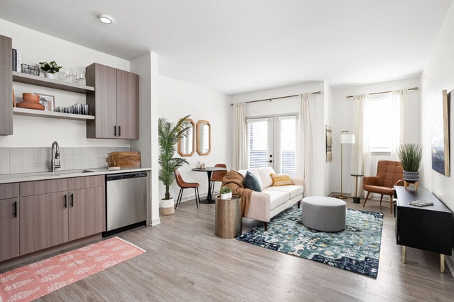 Photo - Gathyr Apartments