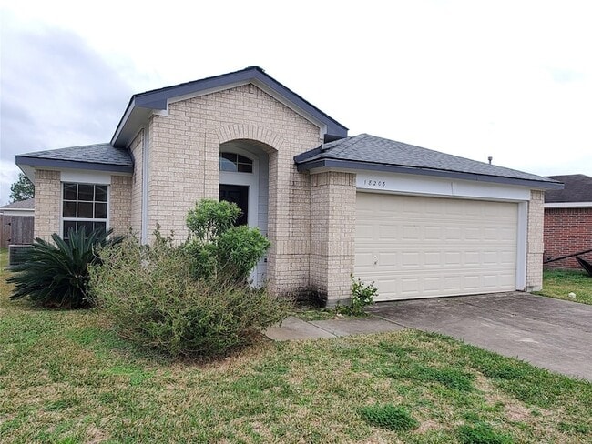 Photo - 18203 Afton Hollow Ln