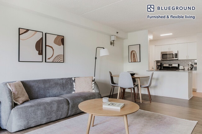 Photo - 444 Washington Blvd Unit SI FL5-ID1559